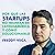 Por qué las startups no triunfan en Latinoamérica y cómo solu... by Freddy Vega