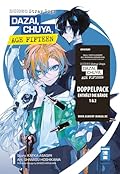 Bungo Stray Dogs - Dazai, Chuya, Age 15 01: Doppelpack enthält die Bände 01 und 02