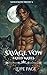 Savage Vow-Fated Mates (Sav...
