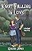 Knot Falling in Love by Kenzie James Knot Falling in Love by Kenzie James