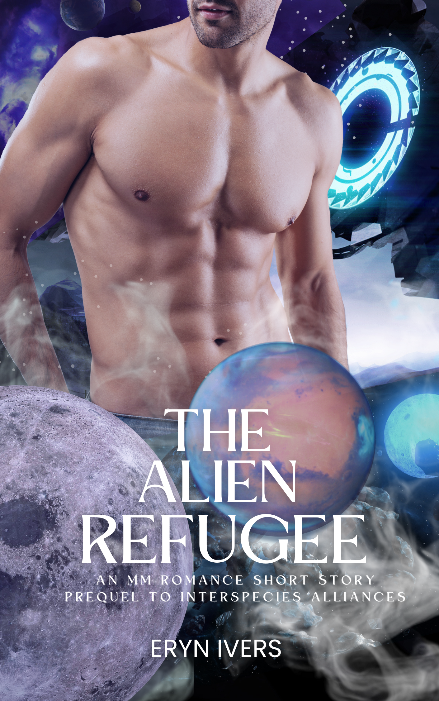 The Alien Refugee
