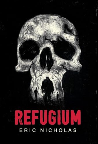 Refugium (Hardcover)