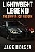 Lightweight Legend by Jack Mercer