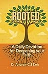 Rooted by Andrew C S Koh