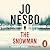 The Snowman (Harry Hole, #7)