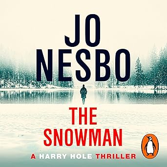 The Snowman