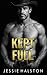 Kept Full (Ranch Rules Book 3)