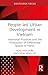 People-led Urban Development in Vietnam by Hoai Anh Tran