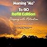Morning MO to Go Refill Edition