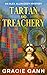 Tartan and Treachery: An Alex Allin Cozy Mystery (Alex Allin Cozy Mysteries)