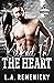 Kicked in the Heart (Indianapolis Legends) by L.A. Remenicky