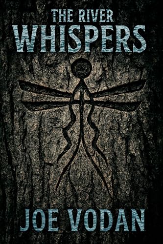 The River Whispers (Kindle Edition)