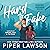 Hard to Fake (Denver Kodiaks, #1)