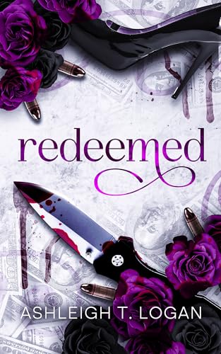 Redeemed (Redeemed Series Book 1)