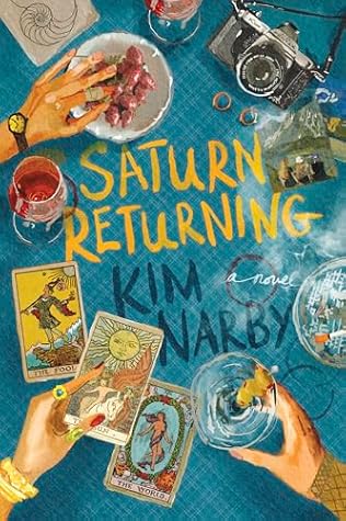 Saturn Returning