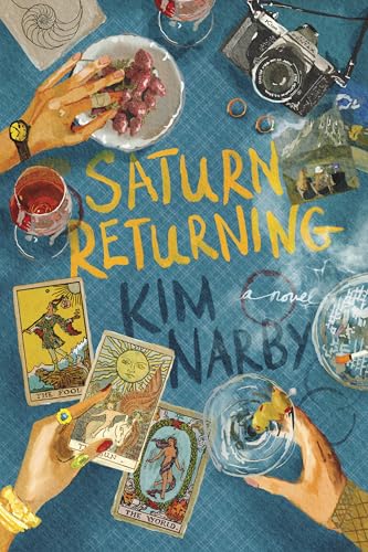 Saturn Returning (Kindle Edition)