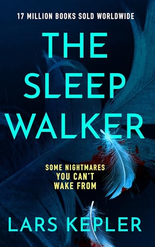 The Sleepwalker (Kindle Edition)