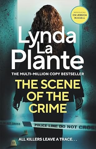 The Scene of the Crime (Jessica Russell, #1)