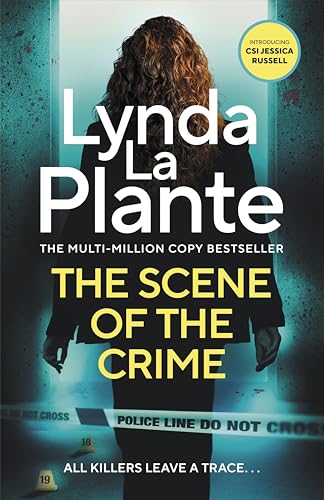 The Scene of the Crime (Kindle Edition)