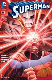 Superman #35 (Superman, #35)