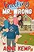 Checking Mr. Wrong (Love in...