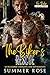 The Biker's Rescue by Summer Rose