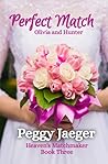 Perfect Match by Peggy Jaeger
