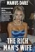 The Rich Man's Wife: A Chea...