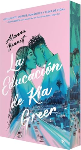 La educación de Kia Greer (Paperback)