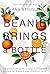 Beanie Brings a Bottle: An ...