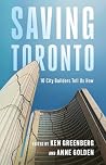 Saving Toronto: 1...