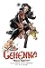 Gehenna by Patrick Kindlon