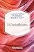 1 Corinthians (Living with ...