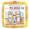 Picasso: A Kid with a Big Dream (Famous Children)