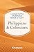 Philippians & Colossians