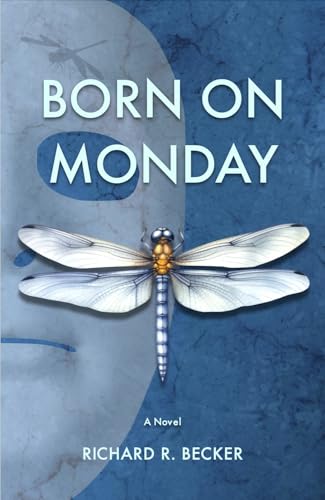 Born on Monday (Kindle Edition)