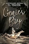 Book cover for Genie's Boy