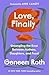 Love, Finally: Untangling the Knot Between Mothers, Daughters, and Food