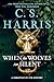 When the Wolves Are Silent (Sebastian St. Cyr, #21)
