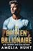 The Broken Billionaire by Amelia Hunt