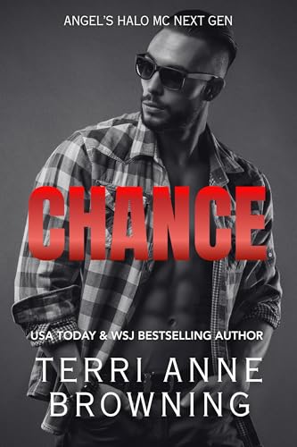 Chance (Angels Halo MC Next Gen Book 16)
