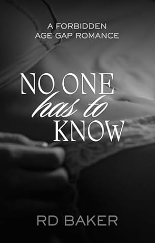 No One Has To Know