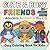 Cute and Busy Friends: Colo...