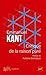 Critique de la raison pure: Préface d'Antoine Grandjean