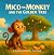 Mico the Monkey and the Gol...