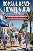 Topsail beach travel guide ...