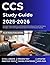 CCS Study Guide 2025-2026 by Blue Ridge Publishing