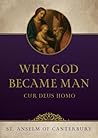 Why God Became Man