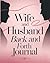 Wife And Husband Back And F...