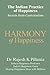 The Indian Practice of Happiness: Secrets from Centenarians